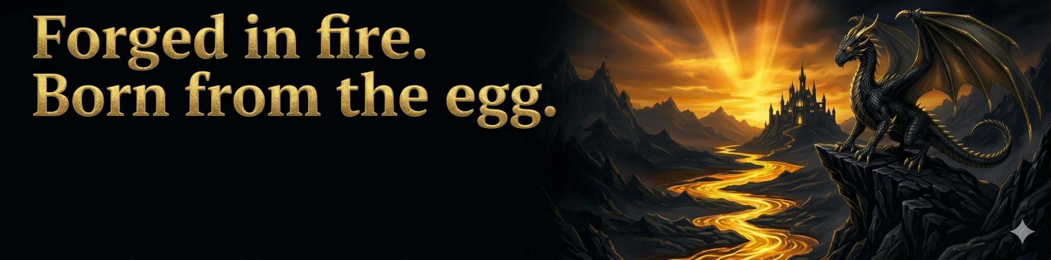 Dragon Egg Studio